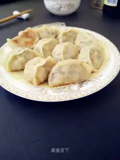 Pork cabbage