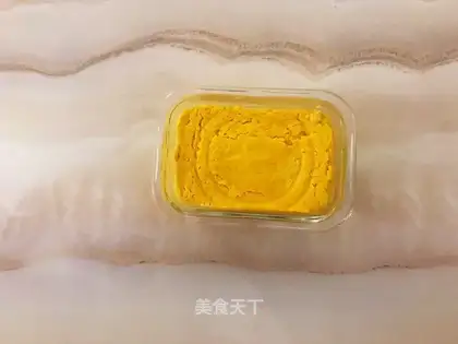 Cheese salmon