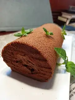 Mocha Cheaper roll