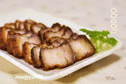Air-cooked frying sauce