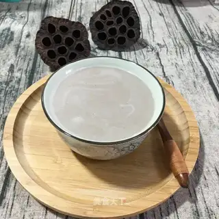 I've got rice