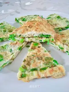 Elm money for fried goose eggs