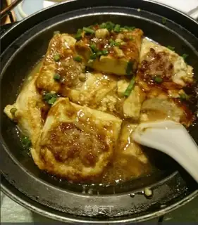 Tofu