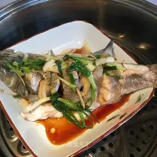 Vacuate herring