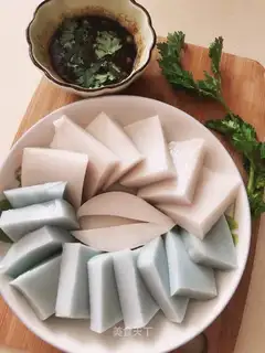 Tasty leather