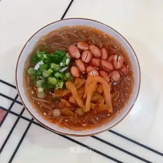 Potato powder
