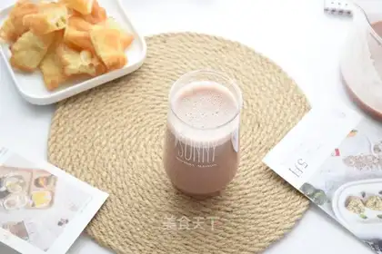 Red bean rice soy