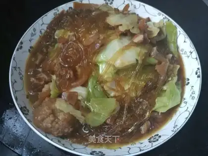 A casserole