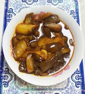 Potatoes