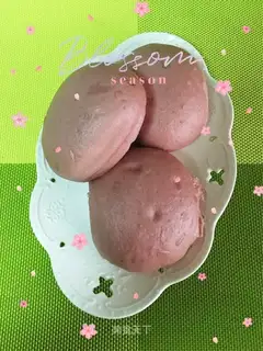 Potato buns