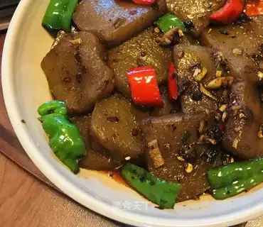 Twin peppers and tacos