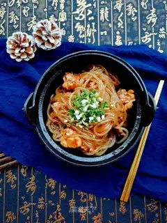 Chicken stew