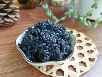 Lichami rice