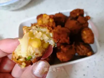 Tofuballs