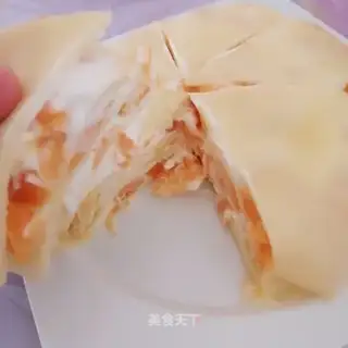 Mango 1,000 layers