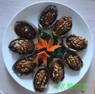 The abalone