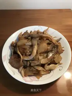 Spud chips