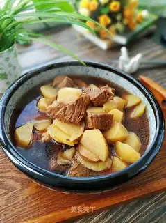 Potatoes