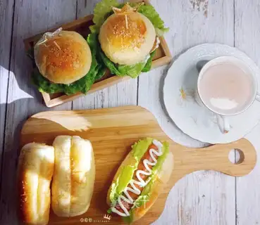Hamburger