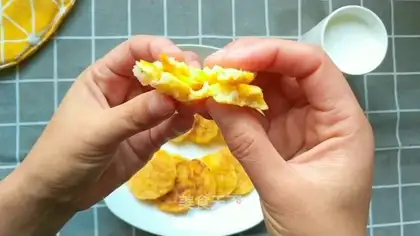 Shrimp tacos