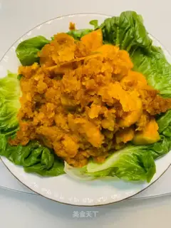 Pumpkin