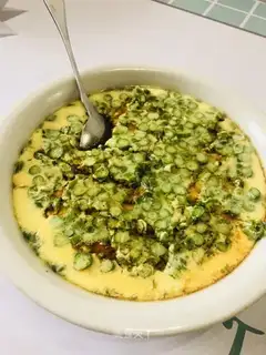 Steam eggs