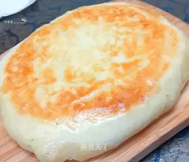 A lasagna