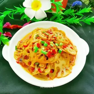 Sour spicy