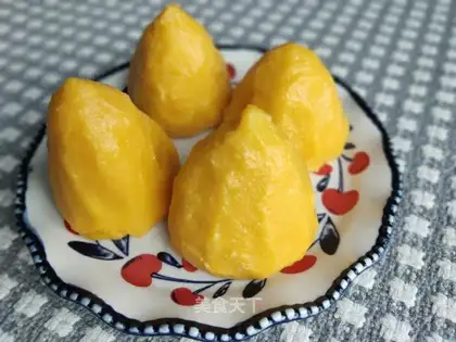 The corny nest
