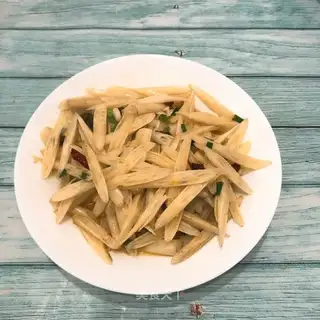 Sour spicy belt