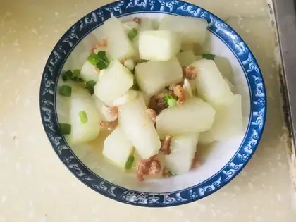A melon