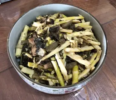 Sour sauce