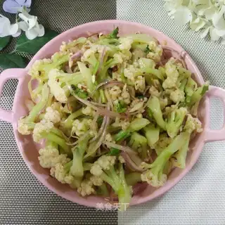 Scrambling