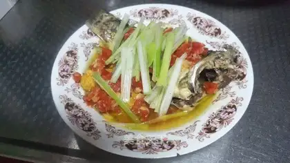 Pepper chopper