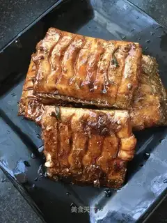Jell-O fish