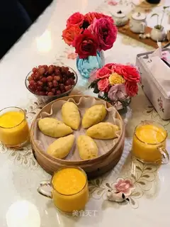 I'll have some meat buns