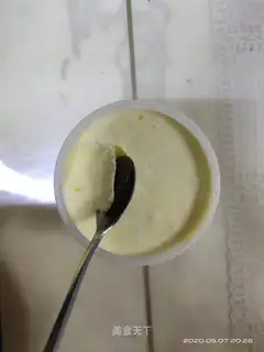Ice cream