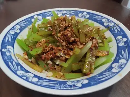 Sour spicy