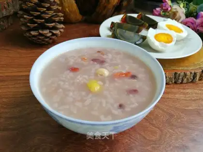 Porridge