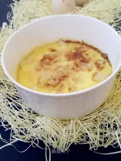 Fish and eggs