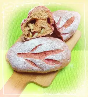 Polish dragon fruit packs