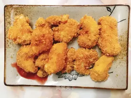 Chicken and rice