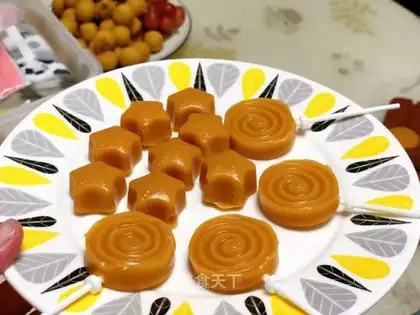Taffy