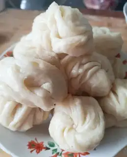 Basic rolls