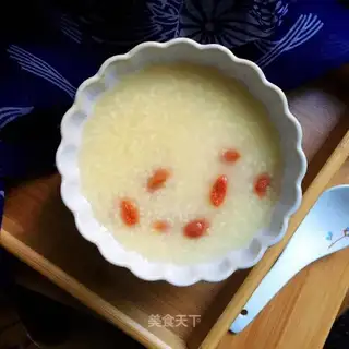Porridge