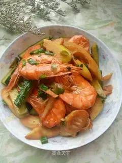 Shrimp