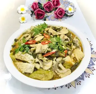 Sourfish