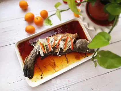 Vacuate herring