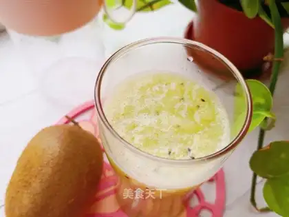 Pony-kipper juice