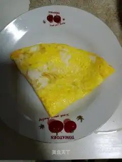 Eggcake